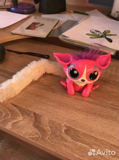 Littlest Pet Shop