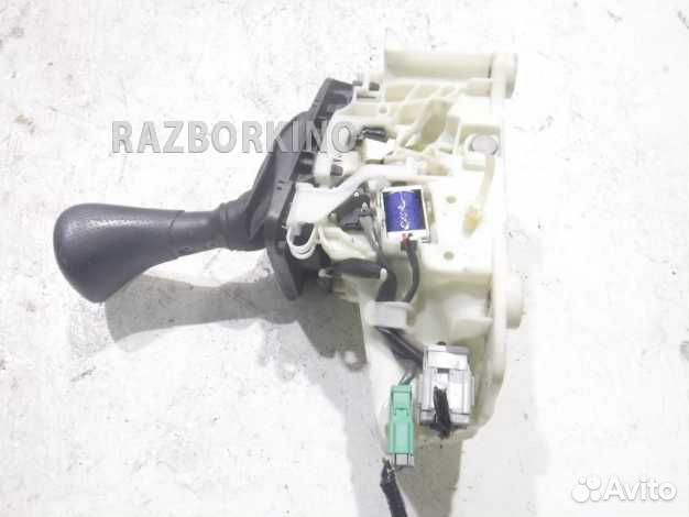 Кулиса АКПП Хонда Accord 7