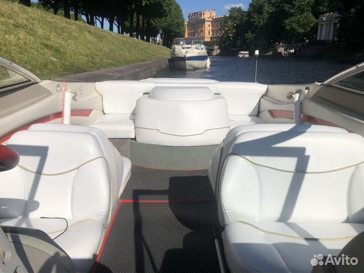 Катер bayliner 2050 Capri