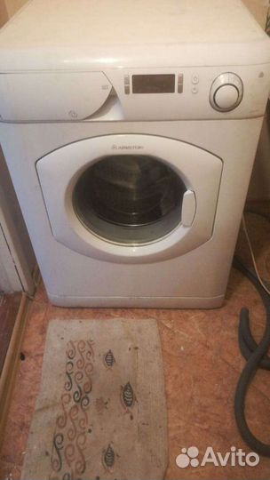 Аристон 5 кг