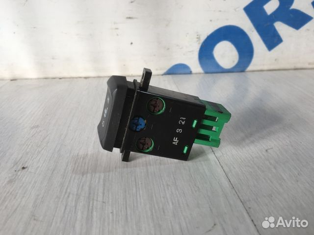 Кнопка подогрева сидений honda accord 7 2.4 ат сед