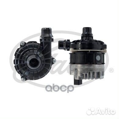 Насос водяной электрический 42505E Gates