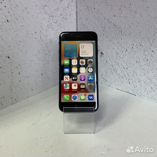 iPhone 7, 128 ГБ