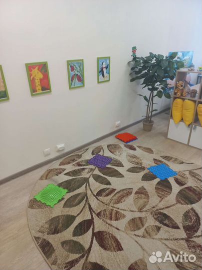 Подготовка к школе, логопед, раннее развитие