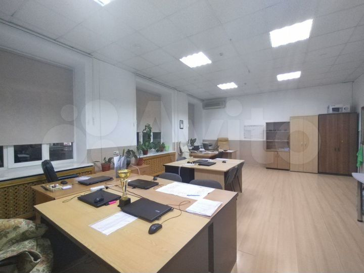 Офис, 45 м²