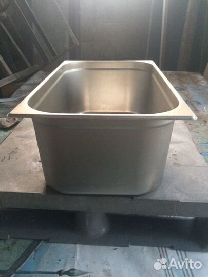 Кухонный инвентарь