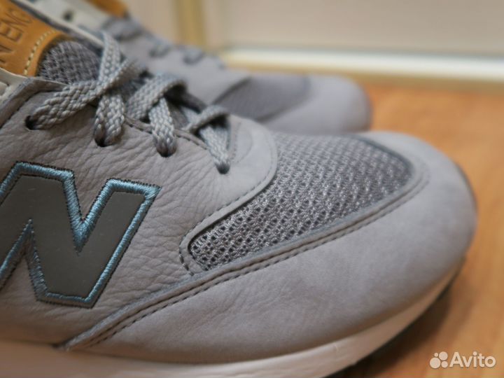 Женские кроссовки New Balance W 576 NBG 6,5US