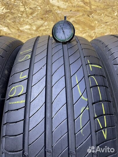 Michelin Primacy 4 195/55 R16