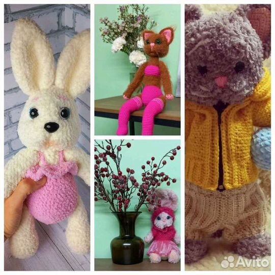 Для детей и взрослых