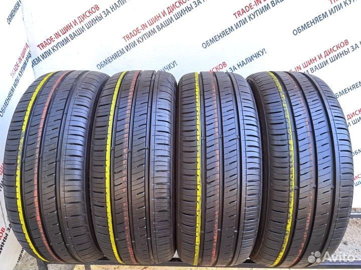 Kumho Solus TA31 195/55 R15 85H