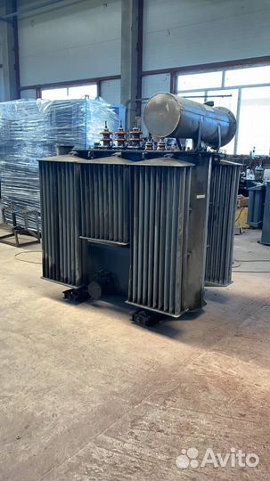 Трансформатор тмз б\у арт24153