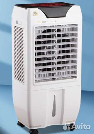 Охладитель воздуха