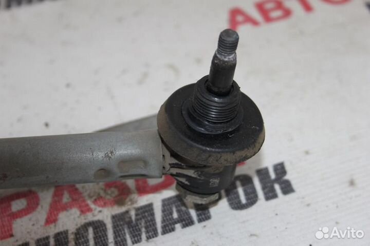 Трапеция стеклоочистителей для Renault Logan 1 200