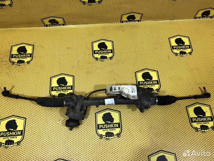 Рейка рулевая Volkswagen Tiguan