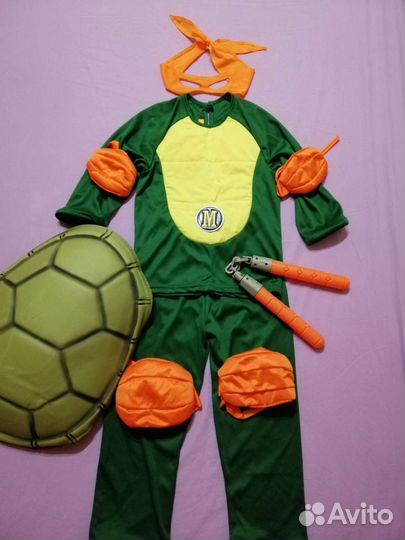 Карнавальный костюм