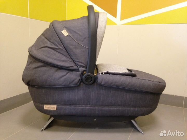Коляска Peg Perego 2 в 1/ либо раскомплектовка
