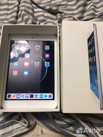iPad mini 2 32gb