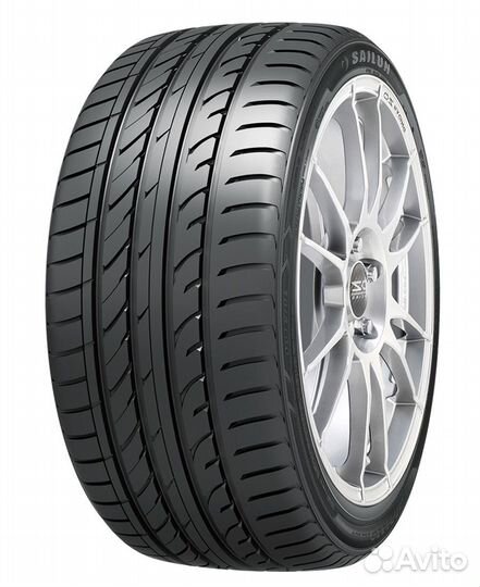 Sailun Atrezzo ZSR SUV 285/45 R19 111Y