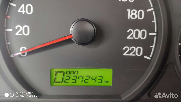 Двигатель на hyundai grand starex 2011