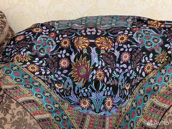 Платок итальянский