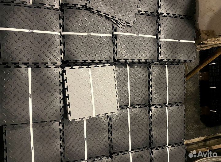 Пвх плитка 500x2033