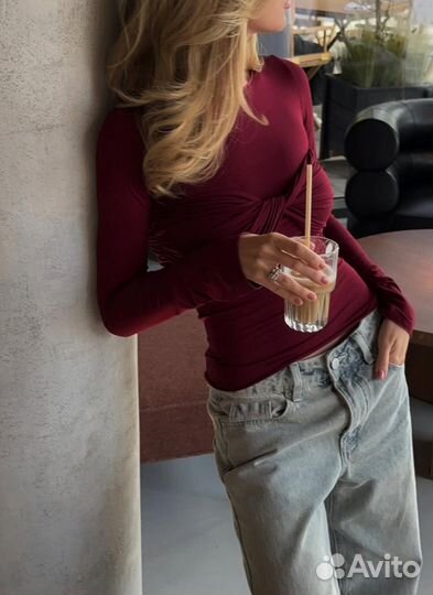 Embody лонгслив оригинал