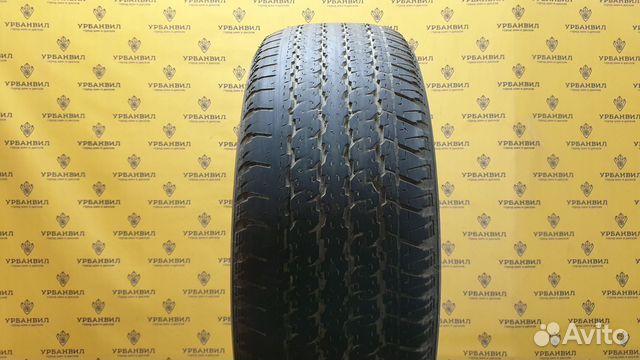 Bridgestone Dueler H/T D840 265/60 R18 110H