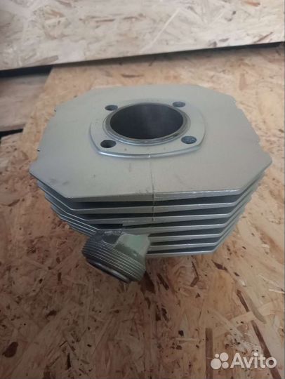 Поршневая группа