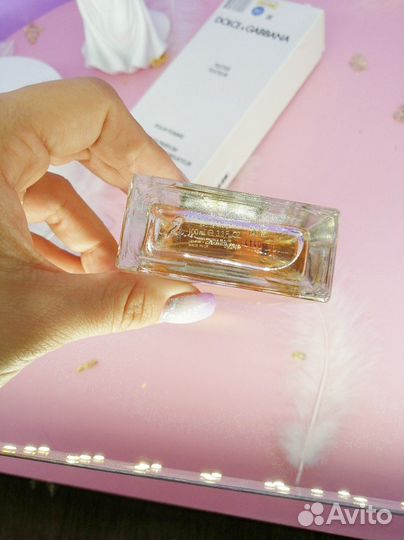 Dolce Gabbana Pour Femme