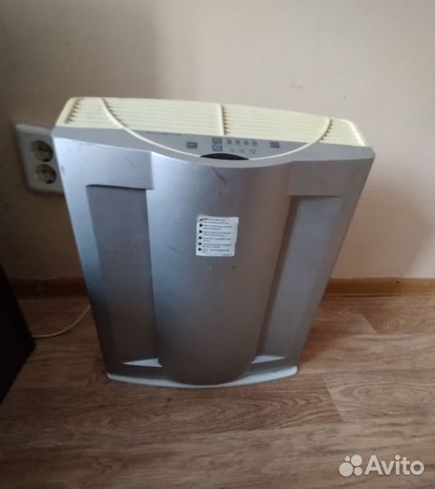 Очиститель воздуха