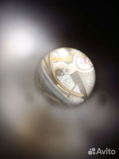 Мужские наручные часы Felser's Швейцария 1967-1968