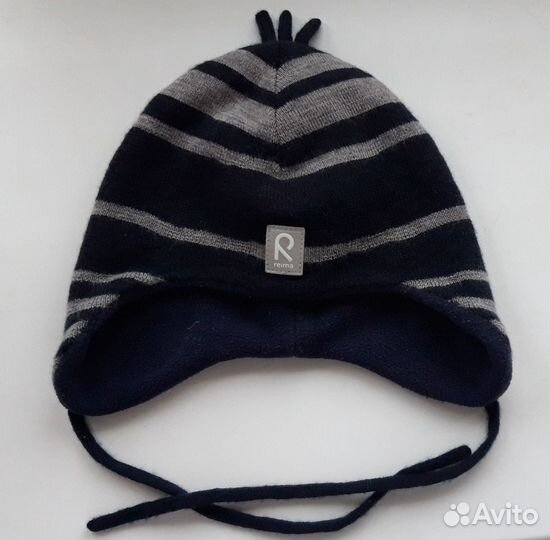 Шапка reima 48