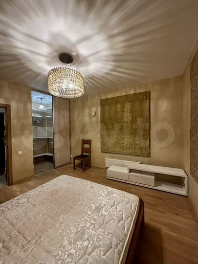 1-к. квартира, 34 м², 3/3 эт.