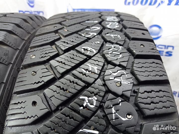 Gislaved Nord Frost 200 195/65 R15 95T