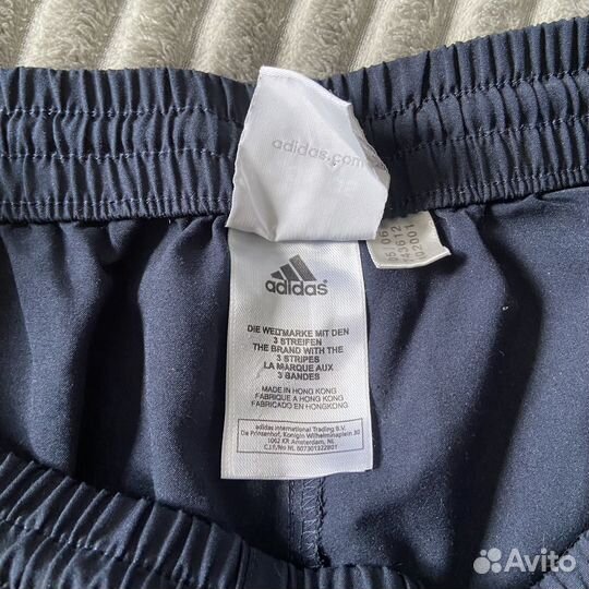 Спортивные штаны adidas мужские