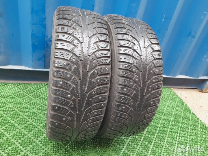 Nokian Tyres Hakkapeliitta 5 205/55 R16 103T