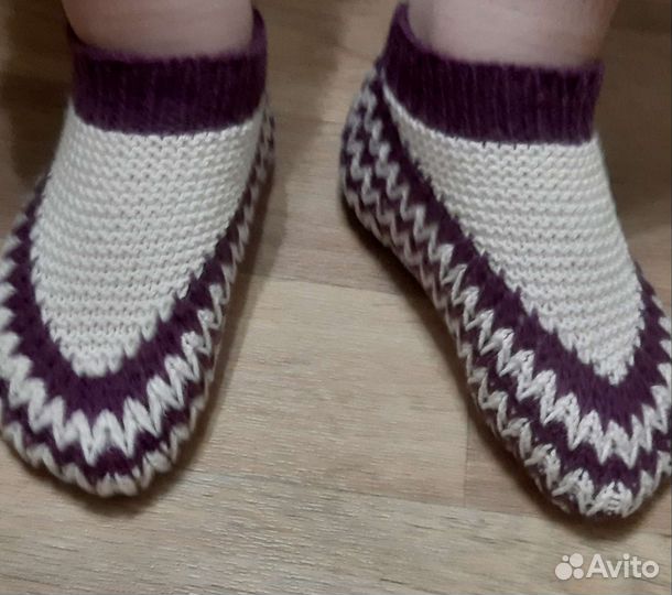 Носки женские р.38-39
