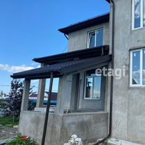 Дом 230 м² на участке 12 сот.