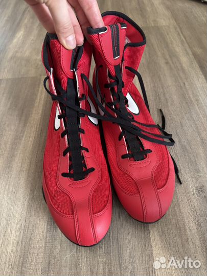 Борцовки,боксерки