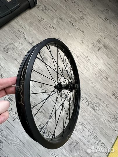 Детали для bmx