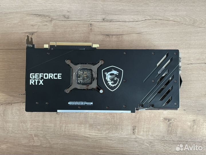 Видеокарта rtx 3060 ti