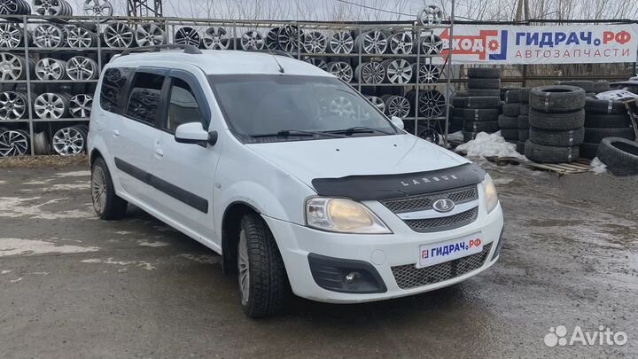 Трос стояночного тормоза LADA Largus