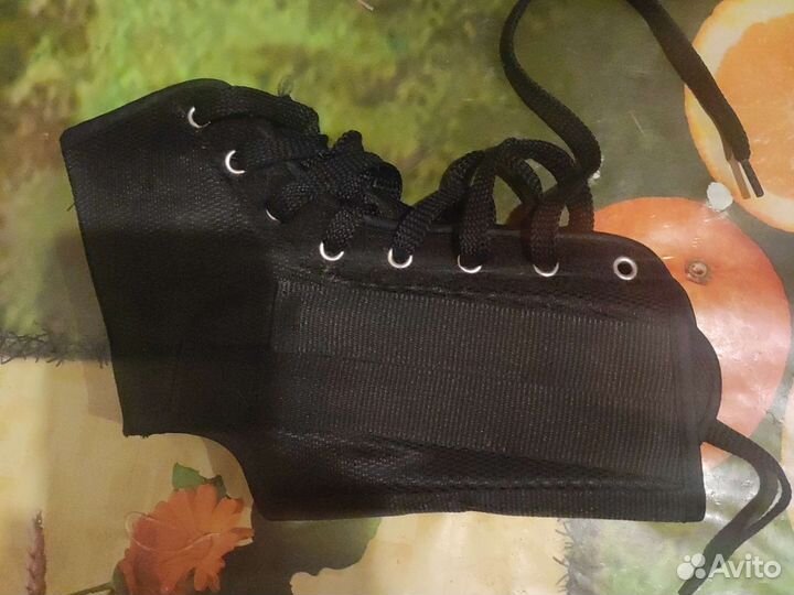 Ортез для голеностопа