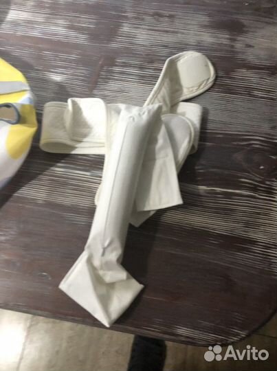 Кокон Зевушка