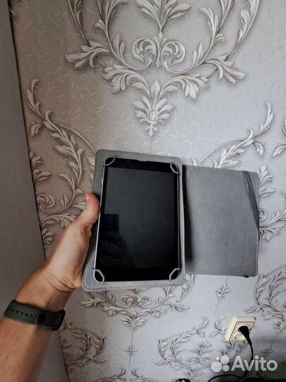 Планшет wexler