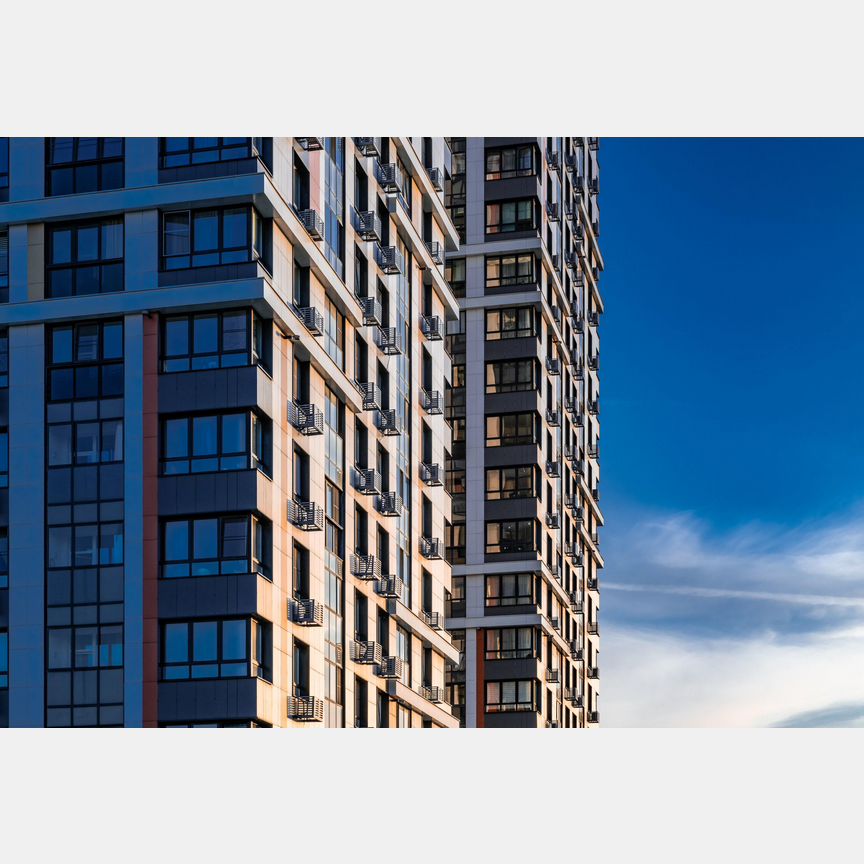 3-к. квартира, 75,1 м², 13/13 эт.