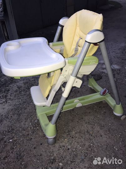 Стул для кормления