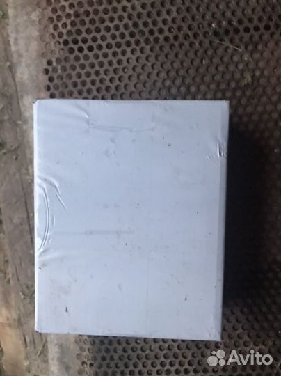 Тормозные колодки