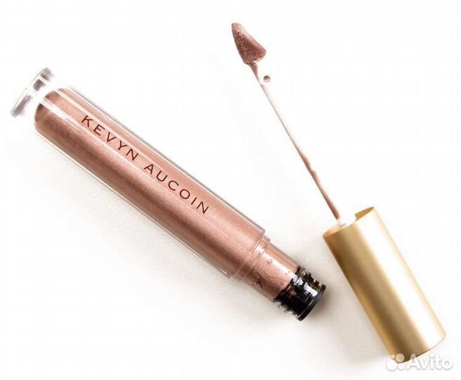 Блеск для губ