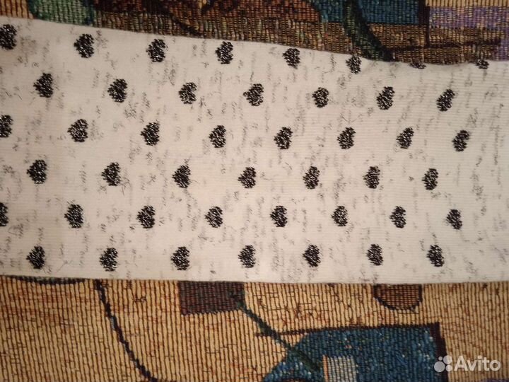 Колготки с рисунком, рост 164, новые